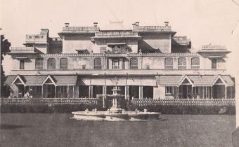 Heritage Haveli for lease Jaipur