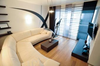 Luxury apartment in Opatia! Opatija