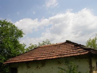 Bulgarian Cheap House Etropole