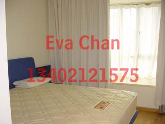 modern 2br higher floor Jing an Shanghai