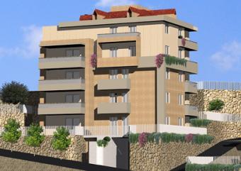 Apartment de luxe for sale Beirut