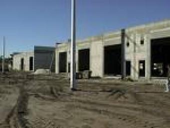 A COMMERCIAL LAND FOR INVESTORS Airport Residential Area