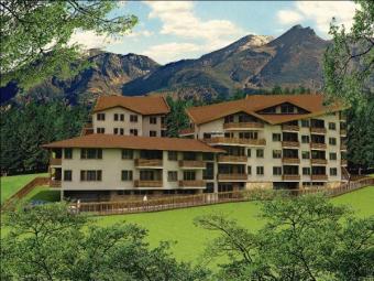 Detelina residence � Bansko ski Bansko,sofia.