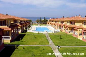 beach front villa didim Didim