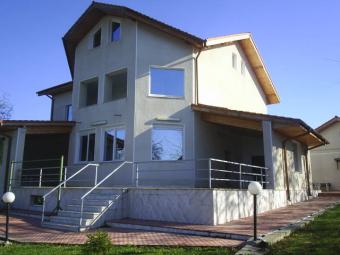 VILLA FOR SALE IN SNAGOV Snagov
