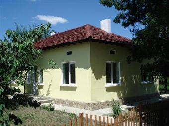 A renovated house in Bulgaria Varna   Dabovik