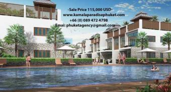 Apartment sale in Phuket Phuket
