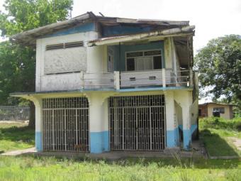 Tamana House Cheap Guaico Tamana