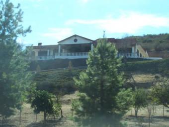 Tecate Mexico Ranch Tecate