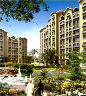HUGE STUDIO at DISCOVERY GARDENS Dubai
