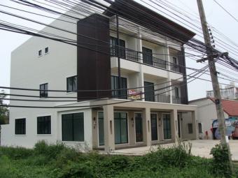 New Office Building 3 story Phuket