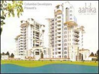 SUPER LUXURY APARTMENT FOR SALE Bangalore