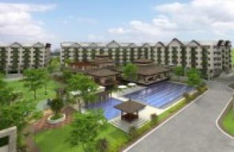 Resort Type Amenities Pasig Pasig City
