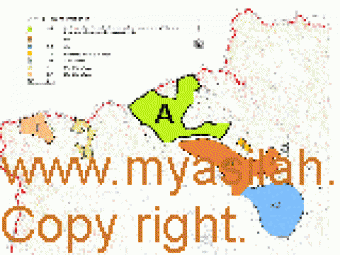 400000m2 Land development 4 sale Tangier