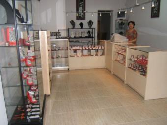 fresh water pearl business Alicante