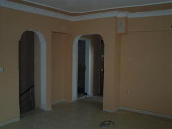 byram dublex 2 floor apartments Altinkum Didim