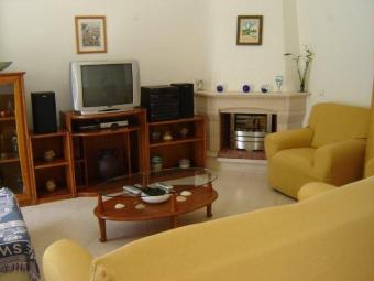2Bedroom villa near Manta Rota Vila Nova De Cacela
