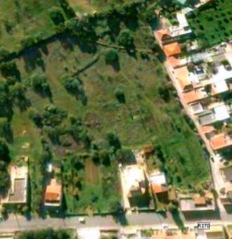 Land Loule, Algarve with 12200m2 Loule