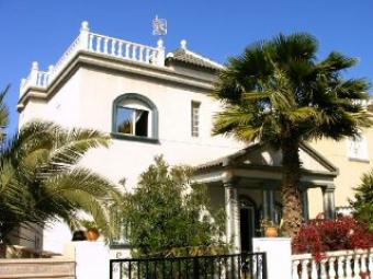 VILLA IN TORREVIEJA ALICANTE Alicante