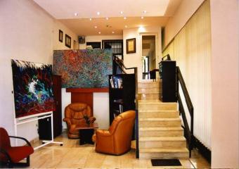 OFFICE AND COMPANY IN ZAGREB Zagreb