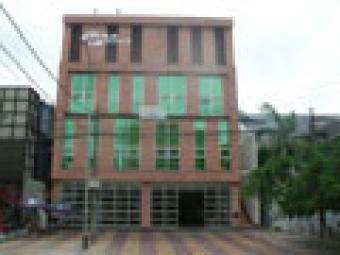 Hotel & Building For Rent Phnom Penh