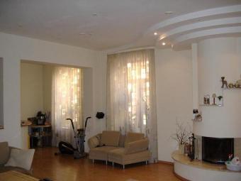 Apartment 160 sq.m. Riga