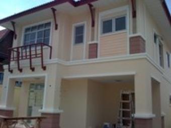 House for Rent Samutprakran