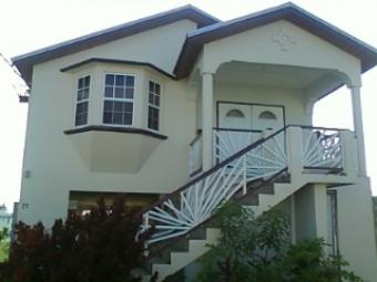 Barbados realestate for sale St Jonh
