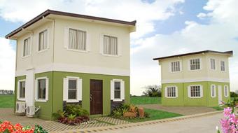 AFFORDABLE HOUSE AND LOT IN CAVI Cavite