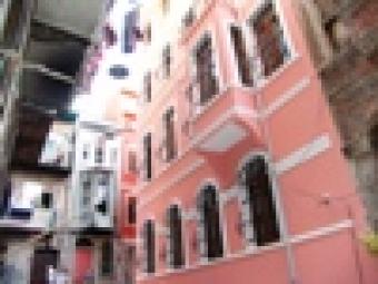 TAKSİM HAS A NEW Istanbul