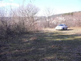 7000 SQ.M WOOD IN THE VILLA ZONE Varna