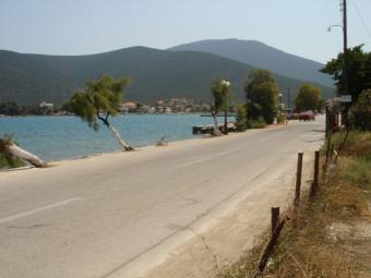 Plot of land in Axilio(108) Volos