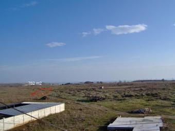 Perfect plot of land Kavarna