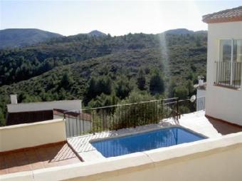 152 sqm villa in Pedreguer Pedreguer