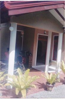 2 Story Luxury House  Kiribathg Kiribathgoda