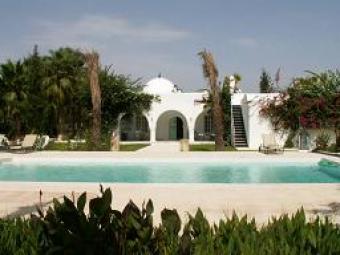 HAMMAMET BEAUTIFUL PROPERTY Hammamet