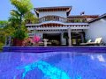 Casa del Quetzal Puerto Vallarta