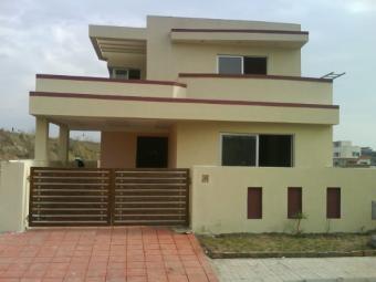House for sale in Bahria Town Rawalpindi