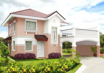 HOUSE AND LOT IN PICTURISQUE CT Antipolo