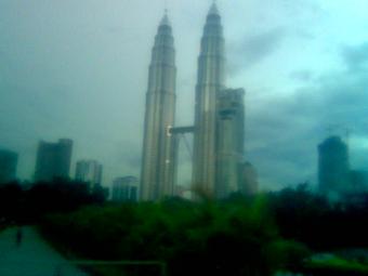 AMPANG HILIR NEAR KLCC Kuala Lumpur
