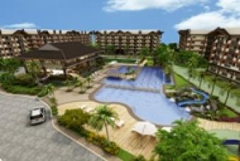 MEDIUM RISE CONDO UNIT IN QC Quezon City