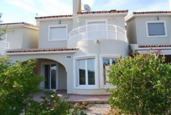 REDUCED villa with 3 bedrooms Elche
