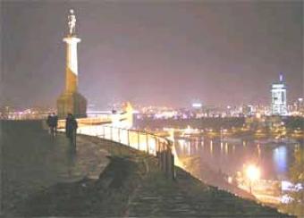 Belgrade,Serbia Belgrade