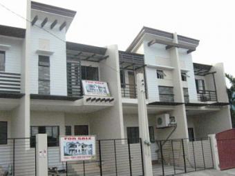 BRAND NEW TOWNHOUSE IN LANANG Davao