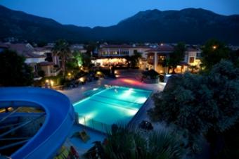 Sale Resort in Fethiye Fethiye