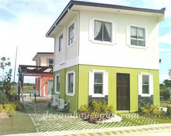 Affordable 4 bedroom house Cavite