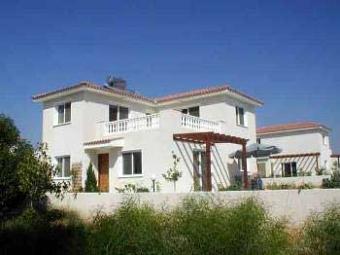 4 bed luxury villa Coral Bay