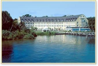 Attractive 4 Star Hotel Berlin Berlin