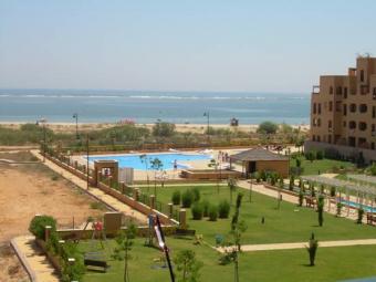 BRAND NEW APARTMENT FRONT BEACH Huelva