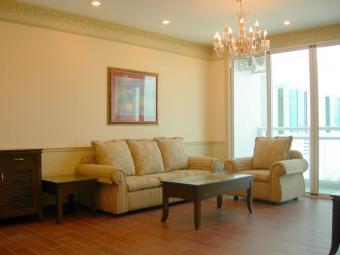Fideco River view Apartment for Hcmc